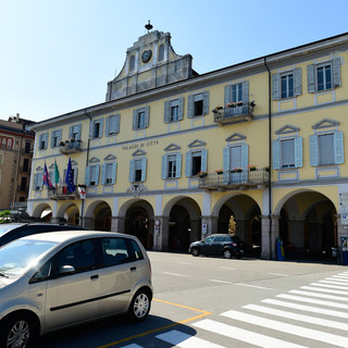 Il comune di Verbania cerca un nuovo geometra