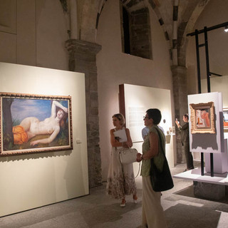 Ponte del 1°novembre al museo a Domodossola