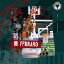 Basket, la Fulgor acquista Massimiliano Ferraro