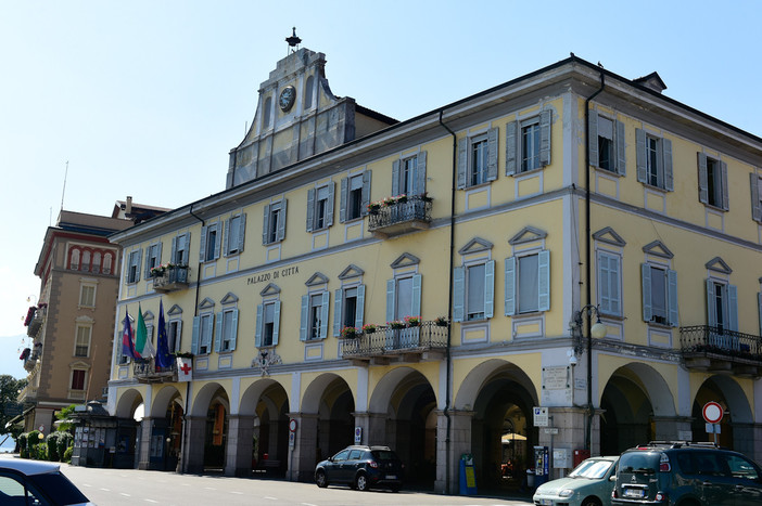 Conferita la &quot;Benemerenza Città di Verbania&quot; a quattro cittadini illustri