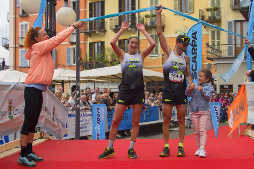 Inizia il conto alla rovescia per la Maratona della Valle Intrasca