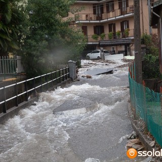 Cinque milioni di euro contro il dissesto idrogeologico di montagne, colline e sponde dei fiumi piemontesi