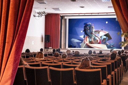 Malescorto 2024: anticipato il bando per il Festival Internazionale di cortometraggi