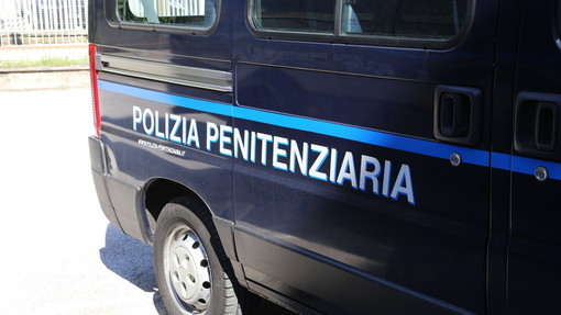 Carceri e violenze, la Uilpa preoccupata per i detenuti in arrivo dal Piemonte a Marassi