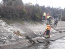 Intra, trovato un cadavere nel lago nei pressi del Parco Cavallotti