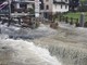 Esondazioni a Macugnaga, Acqua Novara Vco: &quot;2 milioni di danni alla rete idrica&quot; VIDEO