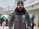 Ottimi risultati per l'ossolano Maurizio Oioli alla guida delle nazionali di skeleton e bob