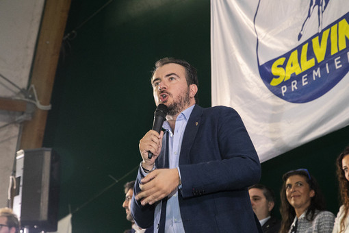 Molinari e Ricca (Lega): &quot;Cirio segua esempio del Veneto e si opponga ai ricorsi contro la legge sull'Autonomia Differenziata&quot;