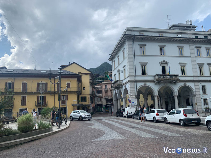 Confartigianato promuove l'iniziativa &quot;Puliamo insieme Omegna&quot;