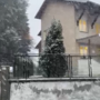 È arrivata la prima neve nel Cusio   VIDEO