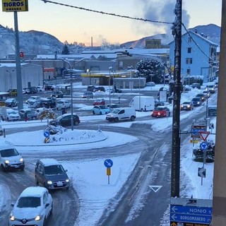 Neve, la minoranza attacca: &quot;L'amministrazione ha messo in pericolo i cittadini&quot;