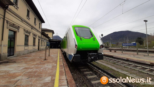 Trenord chiarisce i disagi sulla tratta Domodossola-Milano: i motivi dei ritardi