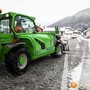 Sgombero neve: dalla provincia una gara d'appalto per quasi 5 milioni di euro