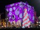 A Omegna è arrivato il Natale: luminarie accesse e tanti eventi in tutta la città