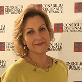 La consigliera regionale del Pd Nadia Conticelli