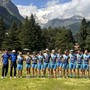 La Maratona Valle Intrasca ospita il raduno della nazionale di SkyTrail