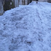 I sindaci di Verbania e Stresa replicano alle critiche sul servizio di sgombero neve