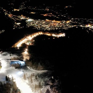 Domobianca365: un capodanno sulla neve tra sci, festa e divertimento