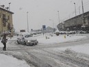 Cambio gomme, dal 15 novembre scatta l’obbligo pneumatici invernali in tutto il Piemonte