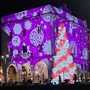 A Omegna è arrivato il Natale: luminarie accesse e tanti eventi in tutta la città