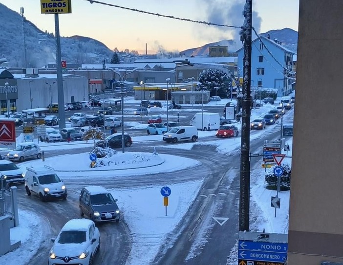 Neve, la minoranza attacca: &quot;L'amministrazione ha messo in pericolo i cittadini&quot;