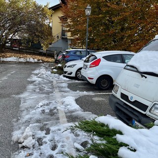 Verbania, ancora polemiche dopo la recente nevicata