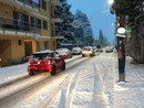 Meteo, Cirio: &quot;Massima prudenza. La neve bagnata è molto pericolosa&quot;