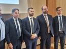 Preioni: “Buon lavoro a Marnati, nuovo presidente della Regio Insubrica