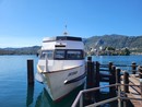 Una mini crociera sul lago d'Orta per ammirare le &quot;Isole di Luce&quot;