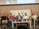 La ventesima edizione di 'Omegna premia lo sport' ha scelto la location del Gobetti FOTO