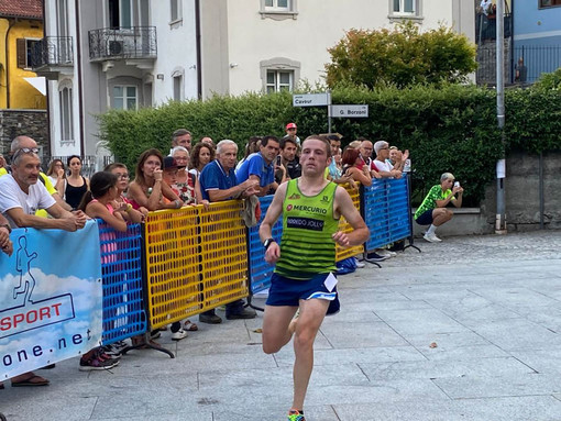 Aperte le iscrizioni all'Ossola Trail