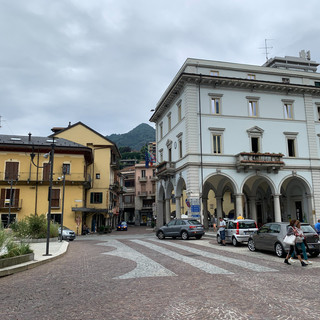 Torna il Capodanno in Piazza a Omegna