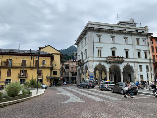 Torna il Capodanno in Piazza a Omegna