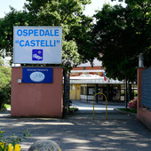 Prelievo multiorgano all'ospedale Castelli di Verbania