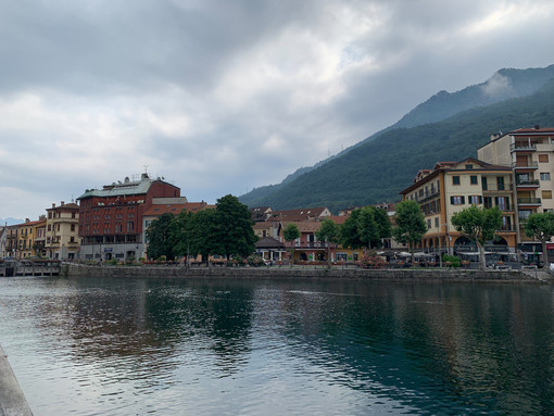 Torna ad Omegna l'Oktoberfest