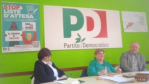 Il Pd Vco sulla sanità: &quot;Positivo il ritorno all'ospedale unico, ma la regione va in un'altra direzione&quot;