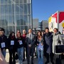 La Plasmamobile arriva in Piemonte: gli studenti del Gobetti firmano il logo