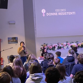 &quot;Donne resistenti&quot;: la seconda edizione del concorso rivolto agli studenti del Vco