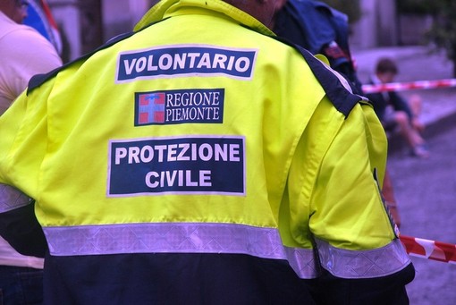 A Torino il primo raduno del volontariato di Protezione Civile del Piemonte