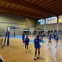 Pallavolo Altiora: giovani in campo nei campionati federali