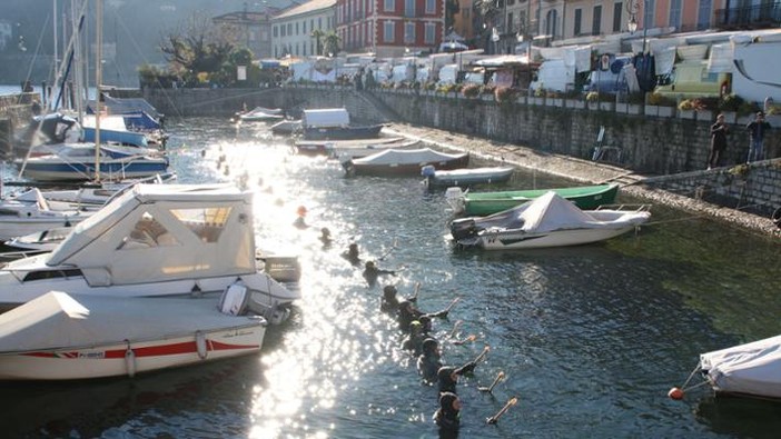 Tre ipotesi per il nuovo porto turistico di Cannobio