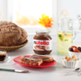 “Candida il pane della tua regione”: anche il  'nero' di Coimo in concorso con Nutella