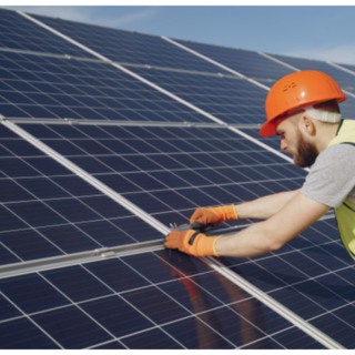 Imprese sempre più green: Italia seconda in Ue per l'utilizzo di fotovoltaico