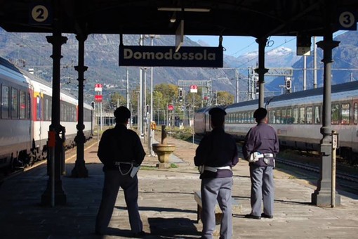 La Polizia ferroviaria piemontese ha controllato più di 243mila persone