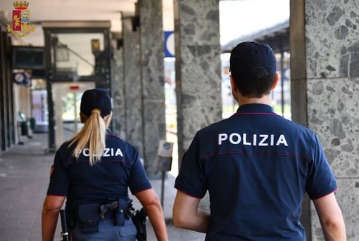 Polizia Ferroviaria: oltre 1200 persone controllate, un arresto e due indagati