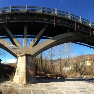 &quot;Ponte di via San Giovanni Bosco non a norma con le regole di sicurezza&quot;