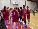 Paffoni pronta per il secondo turno di supercoppa contro Lissone Casa Basket Brianza