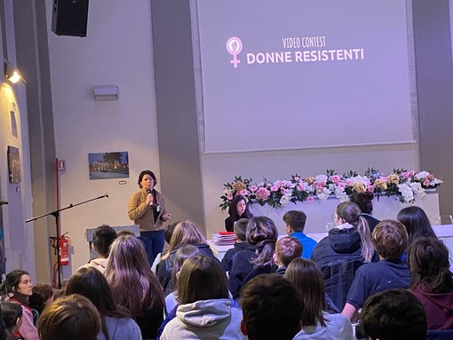 &quot;Donne resistenti&quot;: la seconda edizione del concorso rivolto agli studenti del Vco