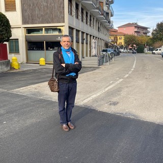 Piano asfalti 2024, in via di conclusione i lavori sulle strade cittadine