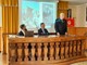Buona partecipazione per la presentazione del libro “Amedeo Duca d’Aosta – il principe aviatore”
